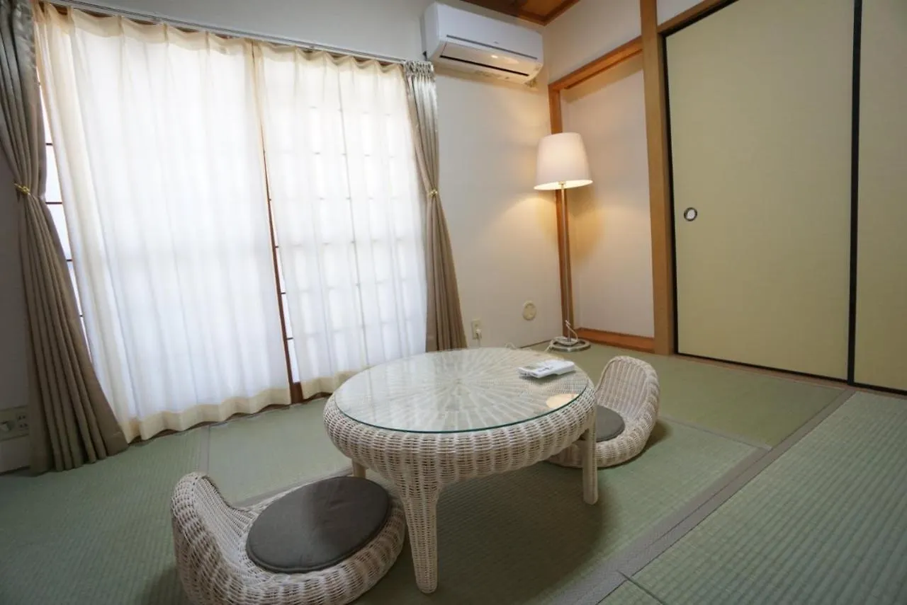 Apartment House Floor Assemble 601 Osaka