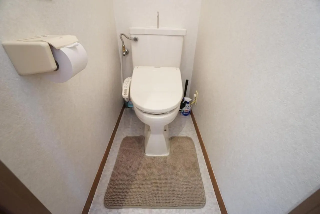 Apartment House Floor Assemble 601 Osaka